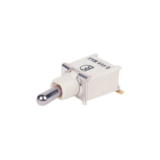 2B Series - Sealed Sub-Miniature Toggle Switches (SMT) 1