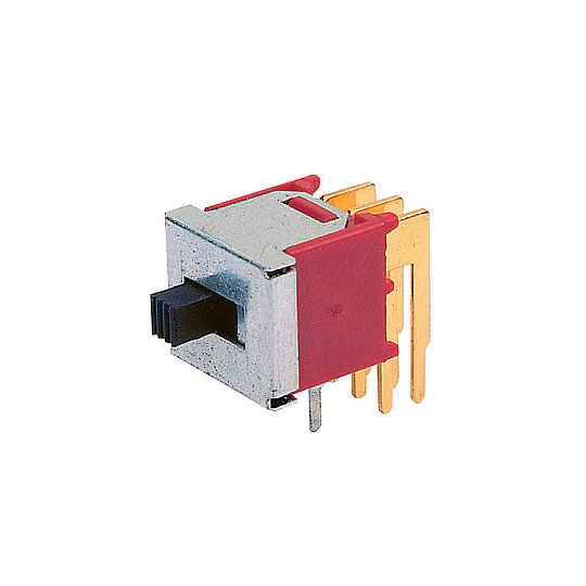 5F Series - Subminiature PCB Slide Switch 2