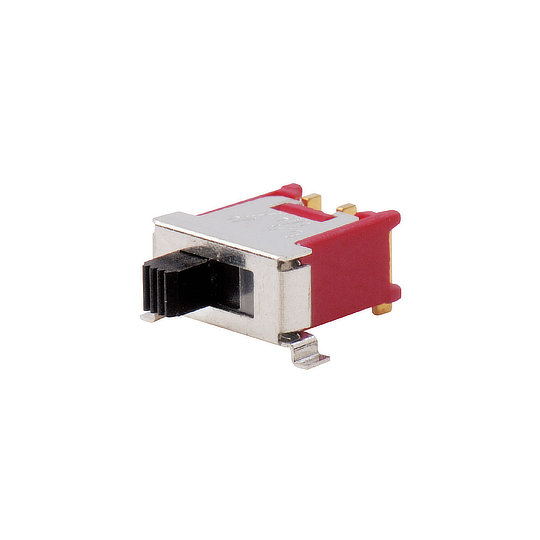 5F Series - Subminiature PCB Slide Switch