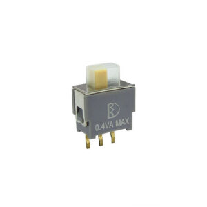 5SE Series – Washable Subminiature PCB Slide Switch