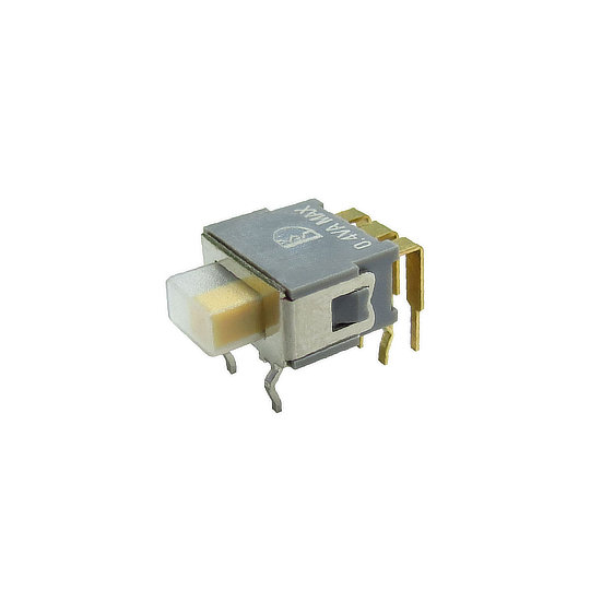 5SE Series - Washable Subminiature PCB Slide Switch 2