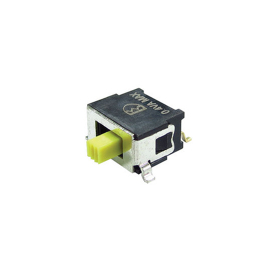5SE Series - Washable Subminiature PCB Slide Switch 3
