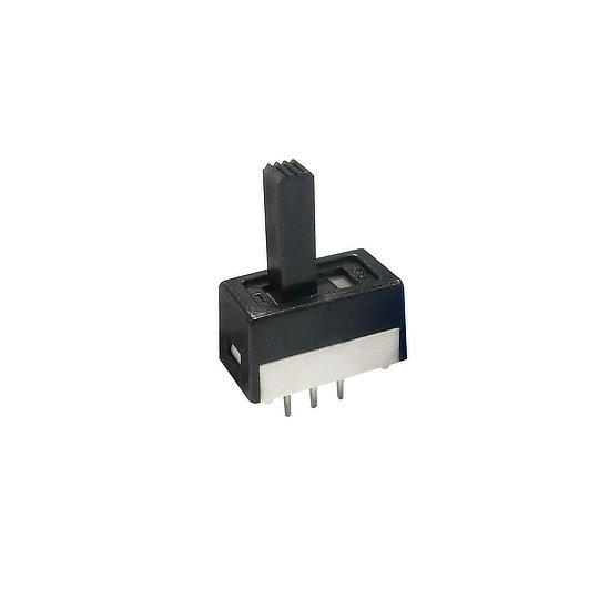 6M Series - Miniature PCB Slide Switch 1