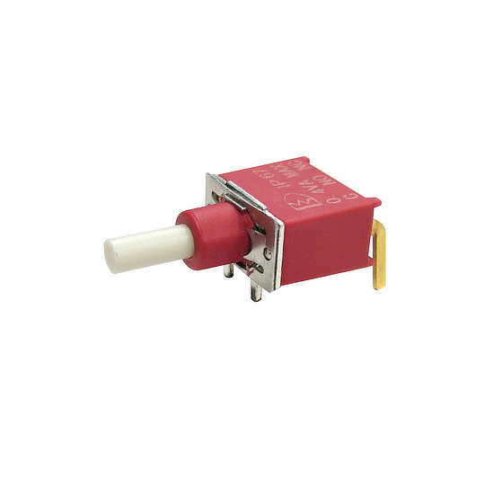 7A Series - Sealed Snap-Acting Pushbutton Switches 1