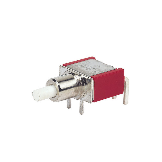 7M Series - Snap-Acting Pushbutton Switches 1