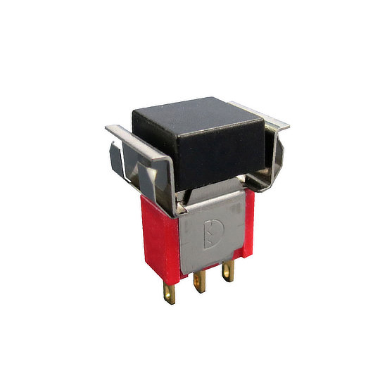 7M Series - Snap-Acting Pushbutton Switches 3