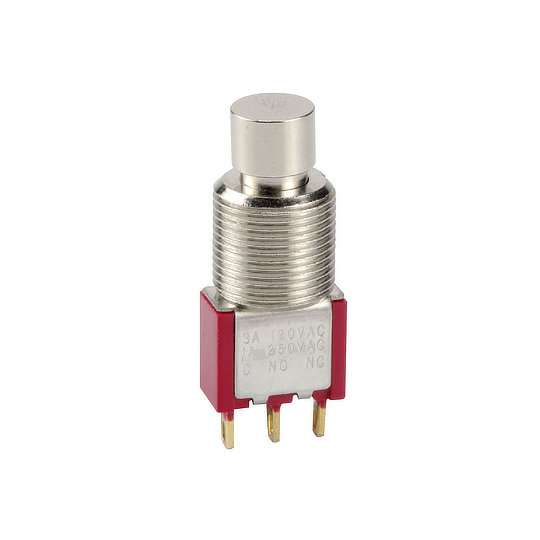 7M Series - Snap-Acting Pushbutton Switches