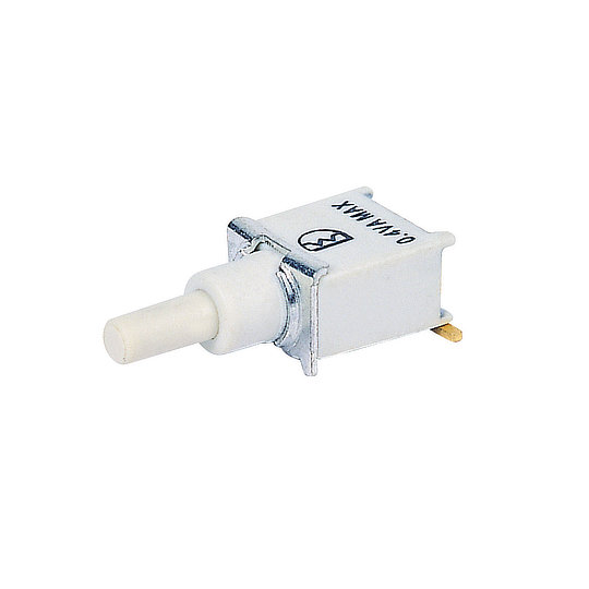 8B Series - Surface Mount Sealed Sub-Miniature pushbutton switches (SMT) 1