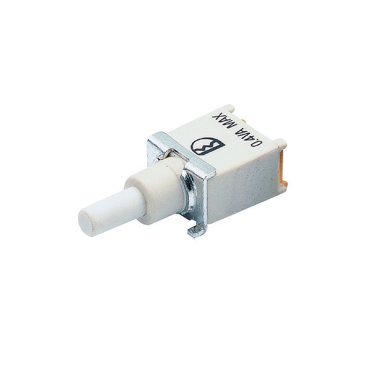 8B Series - Surface Mount Sealed Sub-Miniature pushbutton switches (SMT)