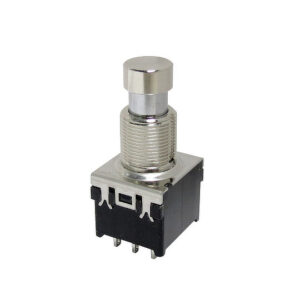 FK Series – Foot Pushbutton Switch