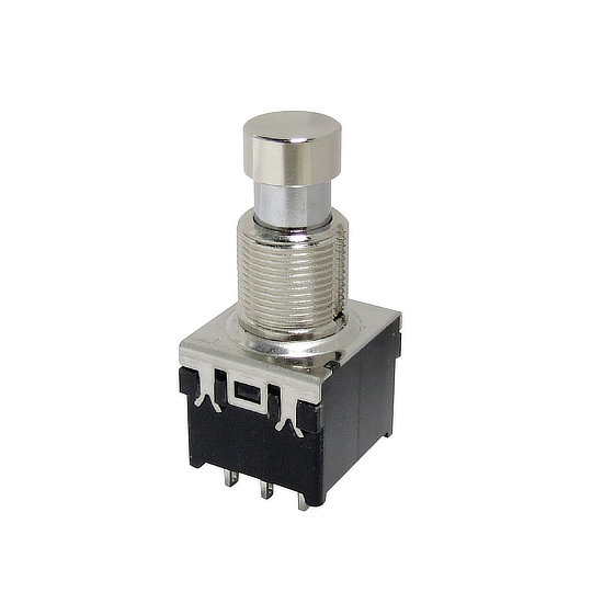 FK Series - Foot Pushbutton Switch