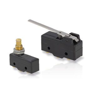 GP Series – General Purpose Microswitches