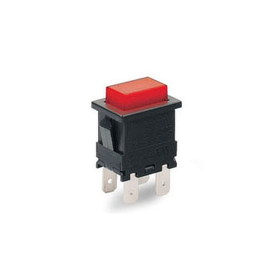 LC83 Series - Illuminated Pushbutton Switch 3
