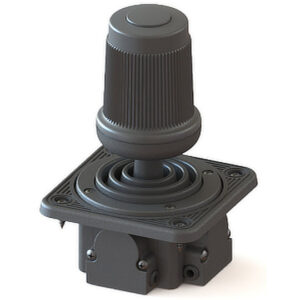MR Series – Fingertip Resistive Joystick