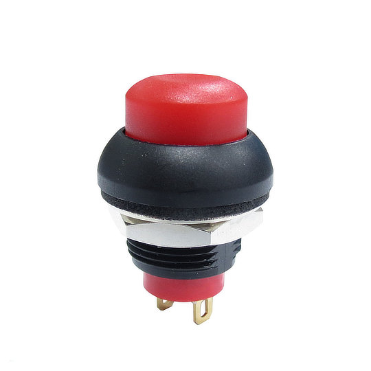 PA Series - Illuminated Sub-Miniature Pushbutton Switch 1