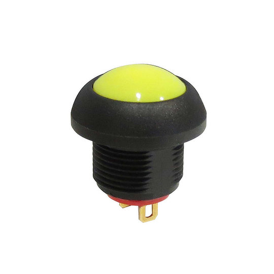 PF Series - Illuminated Sub-Miniature Pushbutton Switch 3