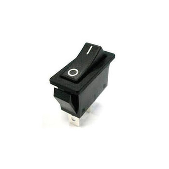 R4 Series - Miniature Power Rocker Switch 1
