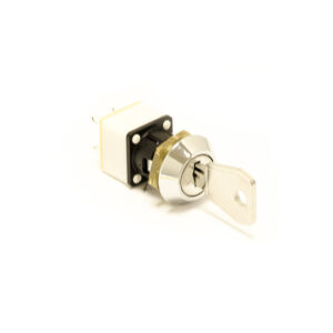 SRLM Series – Key Lock Switches