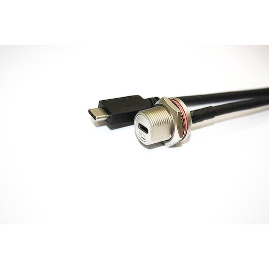USB-C Series - Waterproof Input/Output Connectors 4