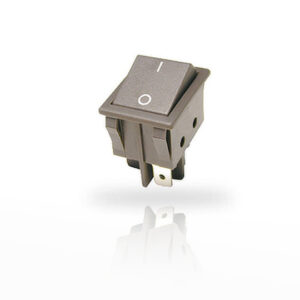 WR Series – Power Rocker Switch