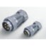 WS Series - Unsealed Threaded Connectors 4