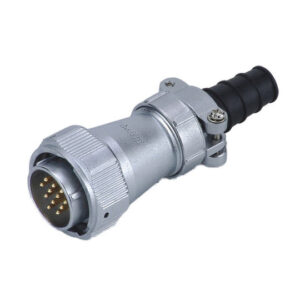 WY Series – Waterproof Bayonet Connectors