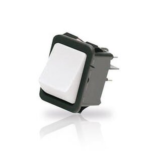 YR Series – Power Rocker Switch