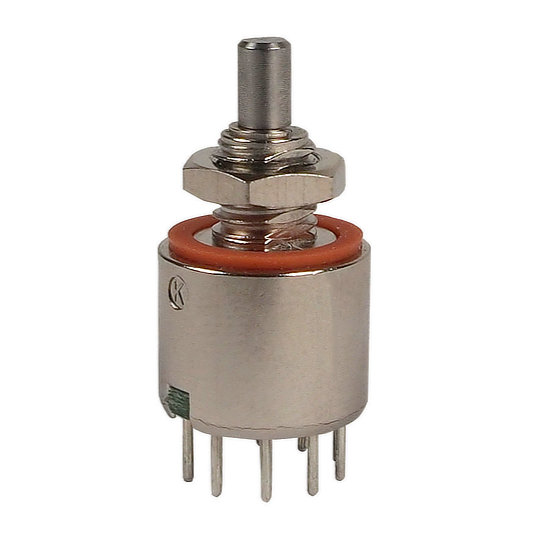 MR50 - Rotary Selector Switch
