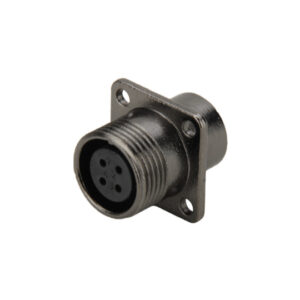 ST12 Series – Waterproof Threaded Connector